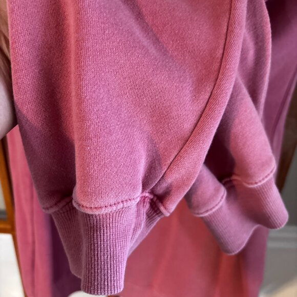 Pacsun Santa Barbara Vintage Crew Neck Sweatshirt SZ: XL - Picture 5 of 12